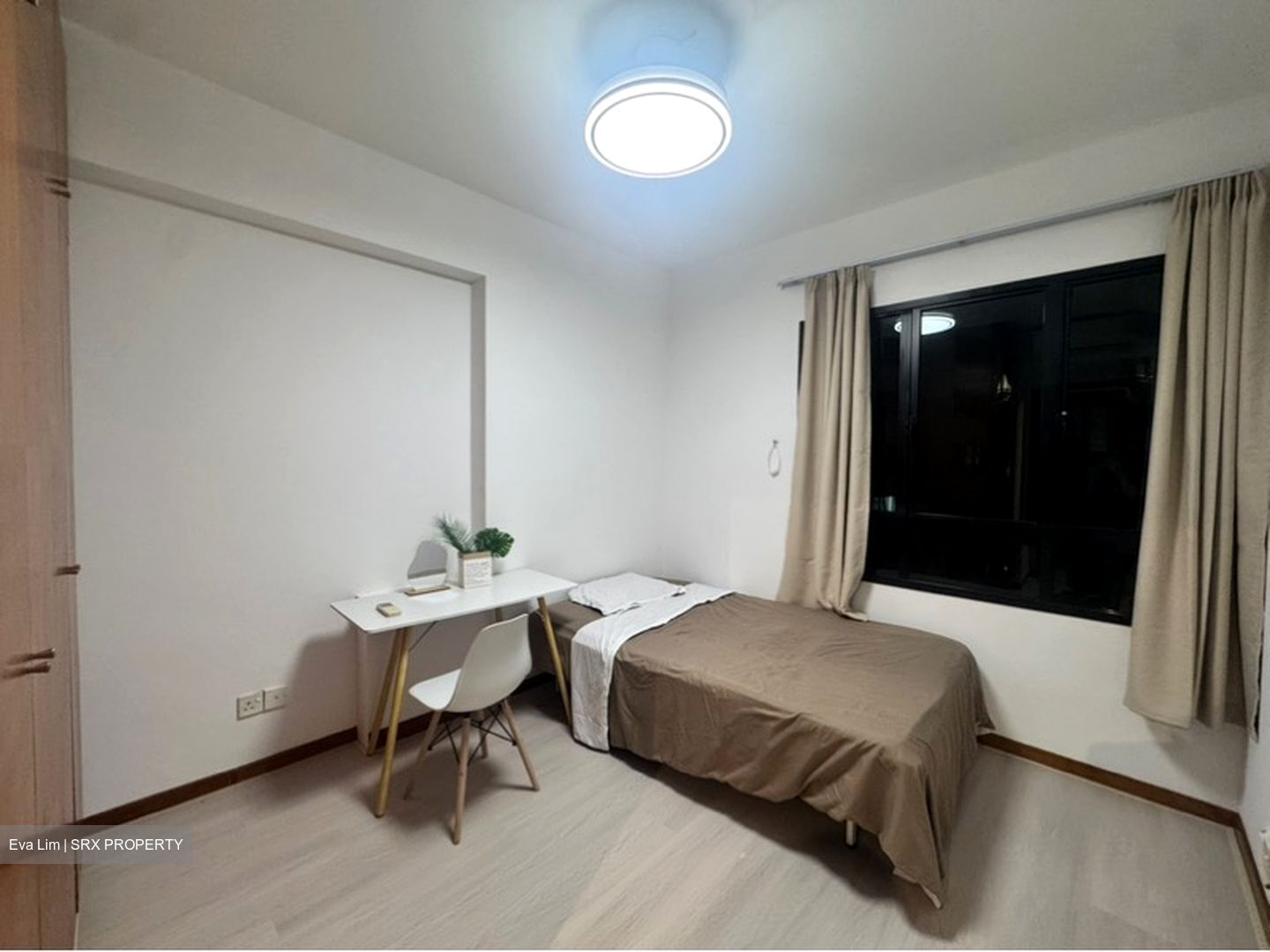 Woodsvale (D25), Condominium #603607951